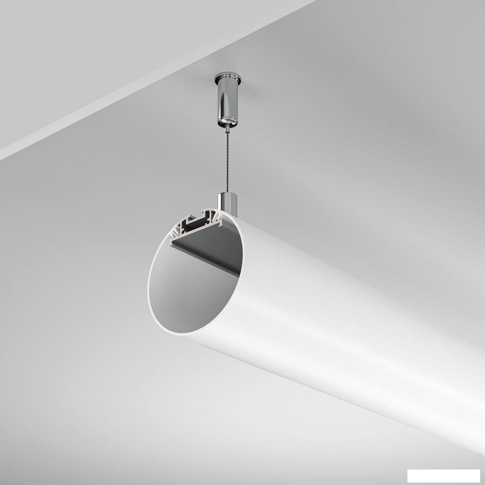 Алюминиевый профиль Maytoni Led Strip ALM-D60-S-2M
