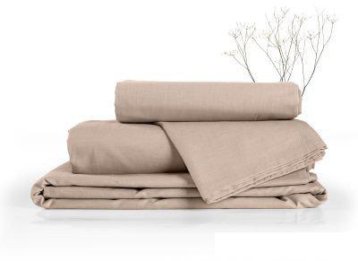 Пододеяльник Verossa 200x220 776129 (Melange Praline)