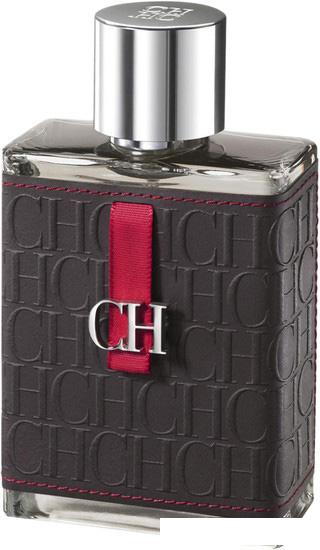 Туалетная вода Carolina Herrera CH Men EdT (100 мл)