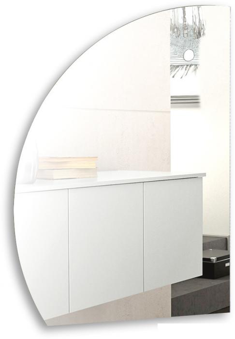 Silver Mirrors Зеркало Mario 68.6x109.7 LED-00002525 (левый)