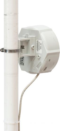 Точка доступа Mikrotik SXT SA5 [RBSXTG-5HPnD-SAr2]