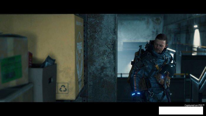 Death Stranding Director’s Cut для PlayStation 5