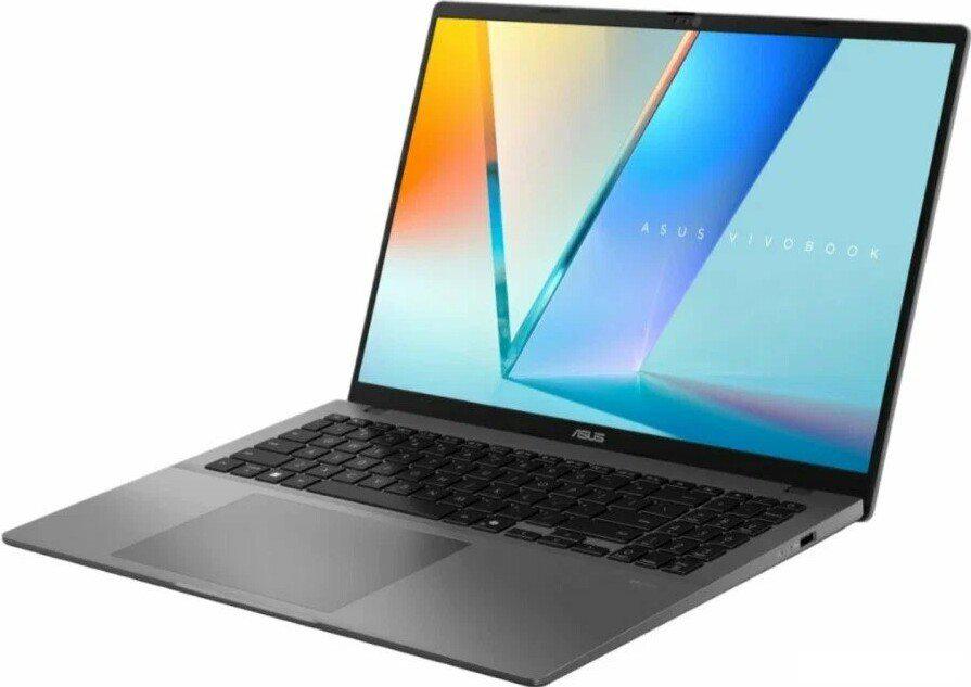 Ноутбук ASUS VivoBook S16 S3607CA-SH100