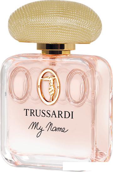 Парфюмерная вода Trussardi My Name EdP (50 мл)