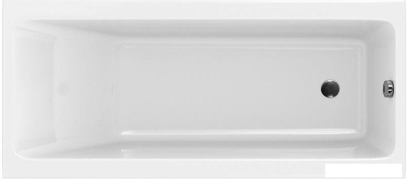 Ванна Cersanit Crea 180x80