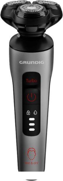 Электробритва Grundig MS 8130