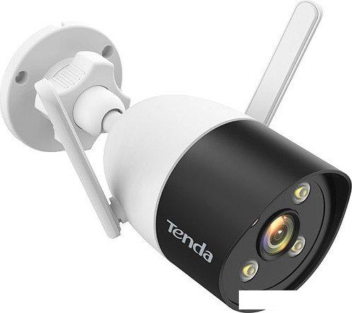 Комплект видеонаблюдения Tenda K4W-3TC