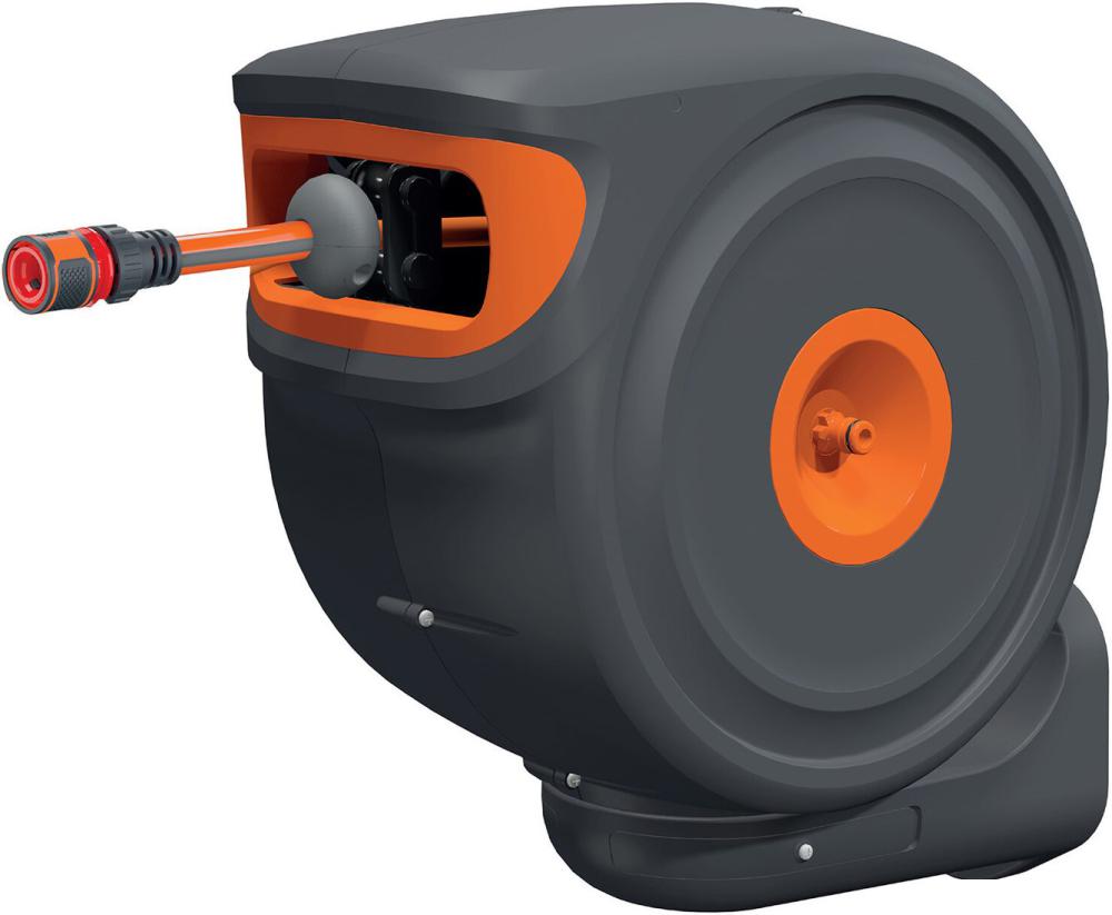 Катушка со шлангом Daewoo Power DWR 3225