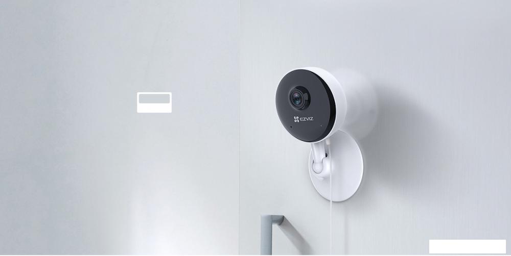IP-камеры Ezviz C1C-B CS-C1C-E0-1E2WF