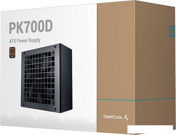 Блок питания DeepCool PK700D