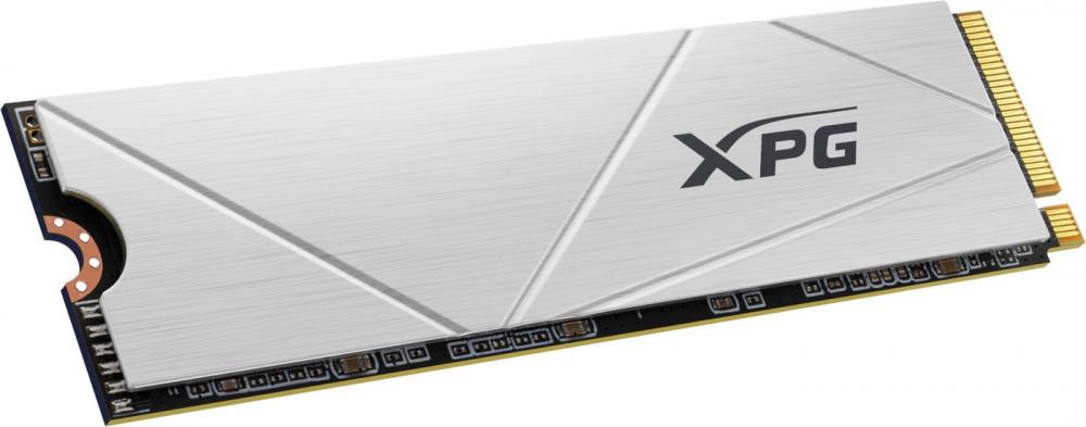 SSD ADATA XPG Gammix S60 Blade 2TB AGAMMIXS60-2T-CS