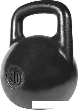 Гиря Titan уральская 30 кг