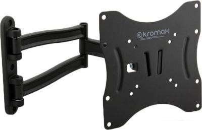 Кронштейн для телевизора Kromax Techno-3 (черный)