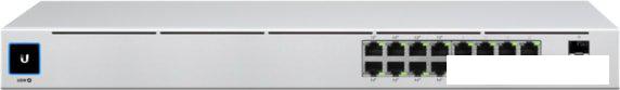 Управляемый коммутатор 2-го уровня Ubiquiti UniFi Switch 16 PoE