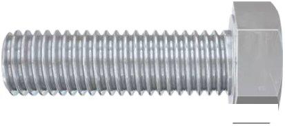 Болт Fischer SKS 12x65 535539 (50 шт)