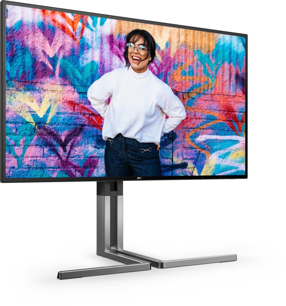 Монитор AOC Graphic Pro U27U3CV