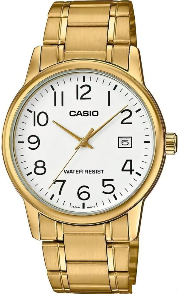 Наручные часы Casio MTP-V002G-7B2