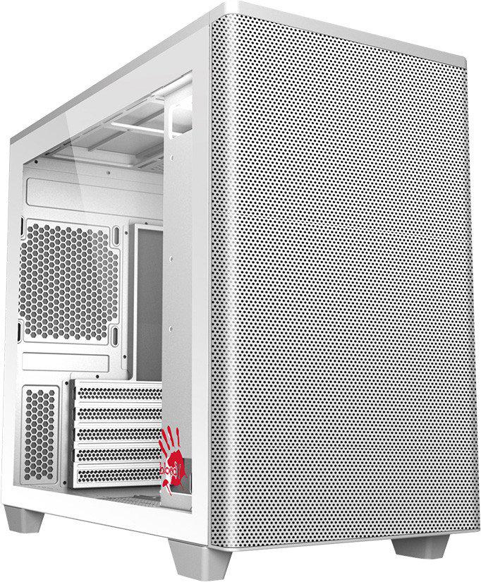 Корпус A4Tech Bloody BD-CC117F (белый)
