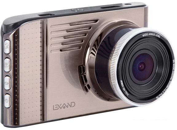 Видеорегистратор Lexand LR57