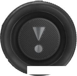 Беспроводная колонка JBL Flip 6 (черный)