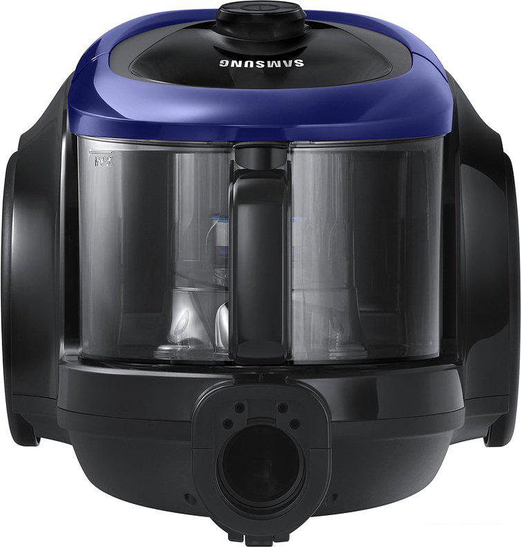 Пылесос Samsung VC18M21B0S2/EV
