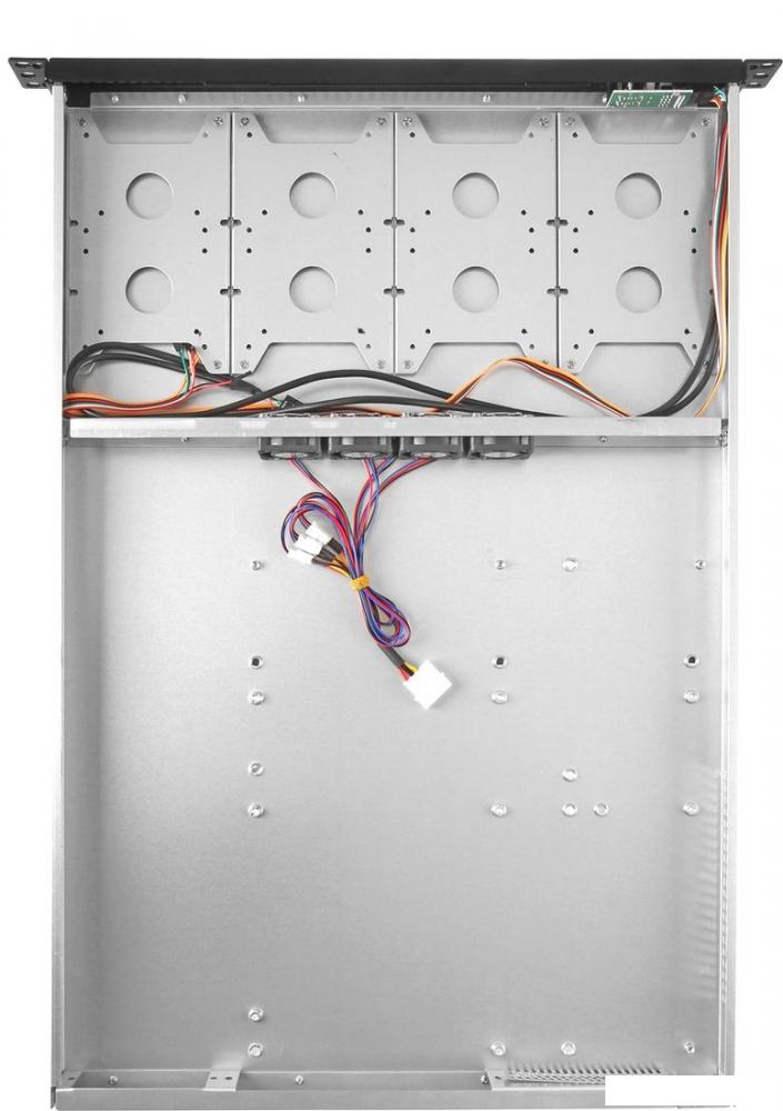 Корпус ExeGate 1U650-04/250ADS 250W EX265505RUS