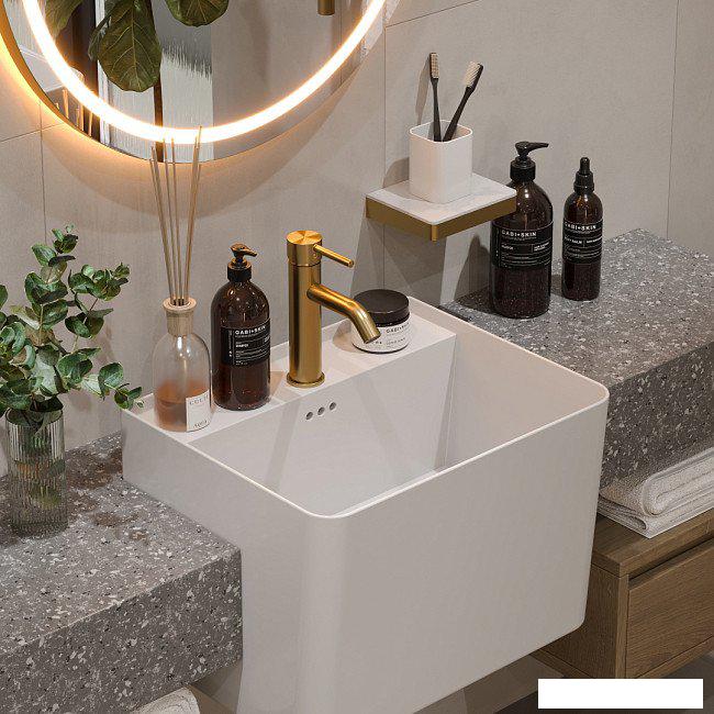 Смеситель Maxonor Pure Life PL1087-6