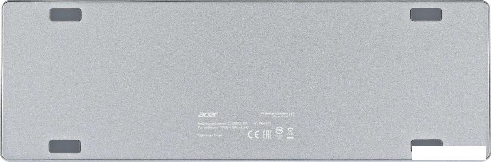 Клавиатура Acer OKW302