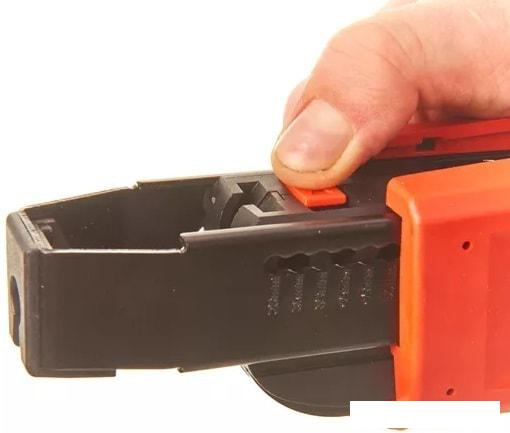Шуруповерт для гипсокартона Milwaukee M18 FSGC-202X 4933459199 (с 2-мя АКБ, кейс)