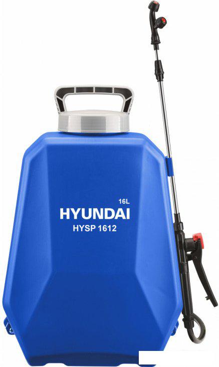 Аккумуляторный опрыскиватель Hyundai HYSL 1612