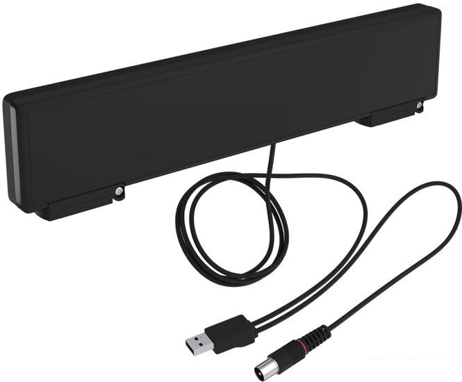 ТВ-антенны РЭМО BAS-5310-USB Horizon