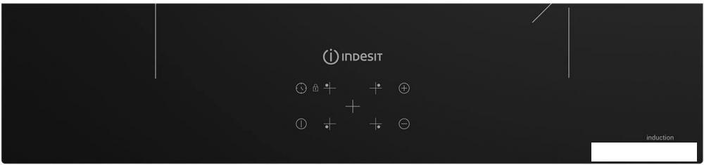 Варочная панель Indesit IS 41Q60 NE