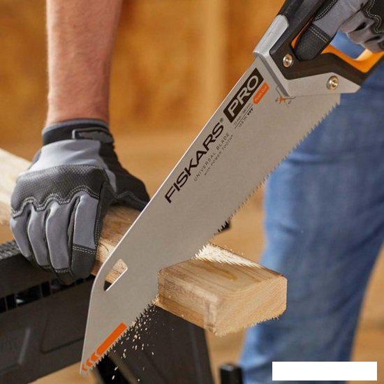 Ножовка Fiskars Pro PowerTooth 1062930