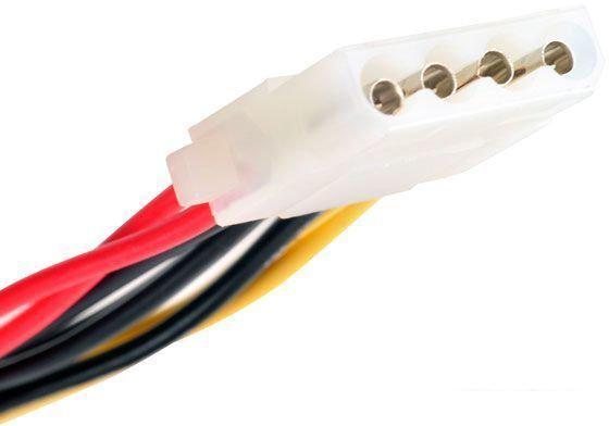Блоки питания SilverStone GM800-2UG 80 Plus Gold SST-GM800-2UG