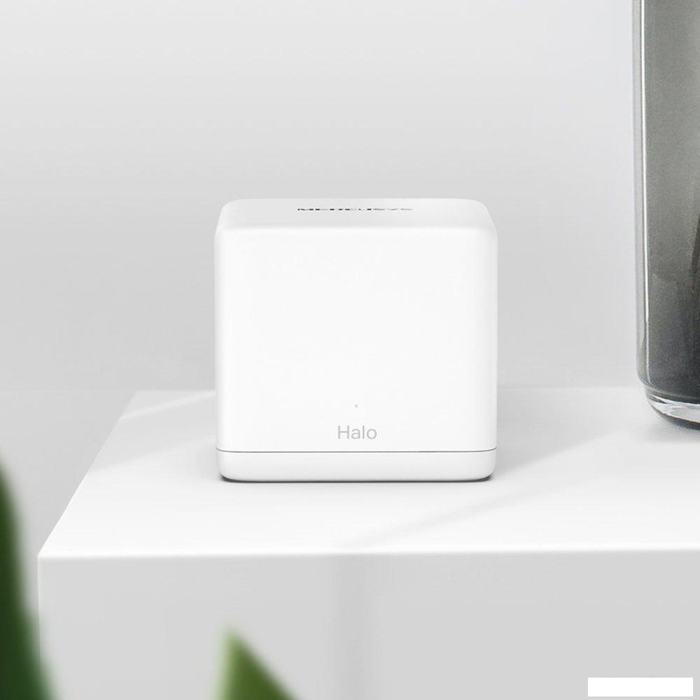 Wi-Fi система Mercusys Halo H30G (2 шт)