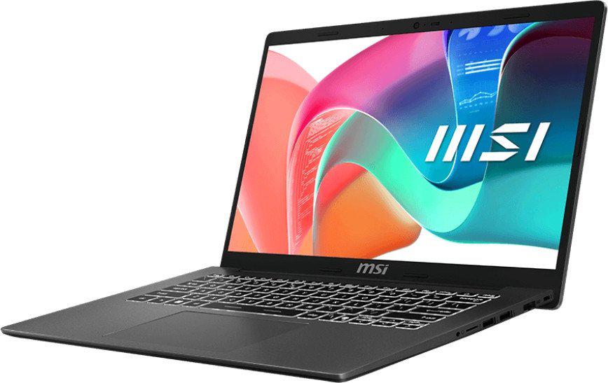 Ноутбук MSI Modern 15 F1MG-1045XRU