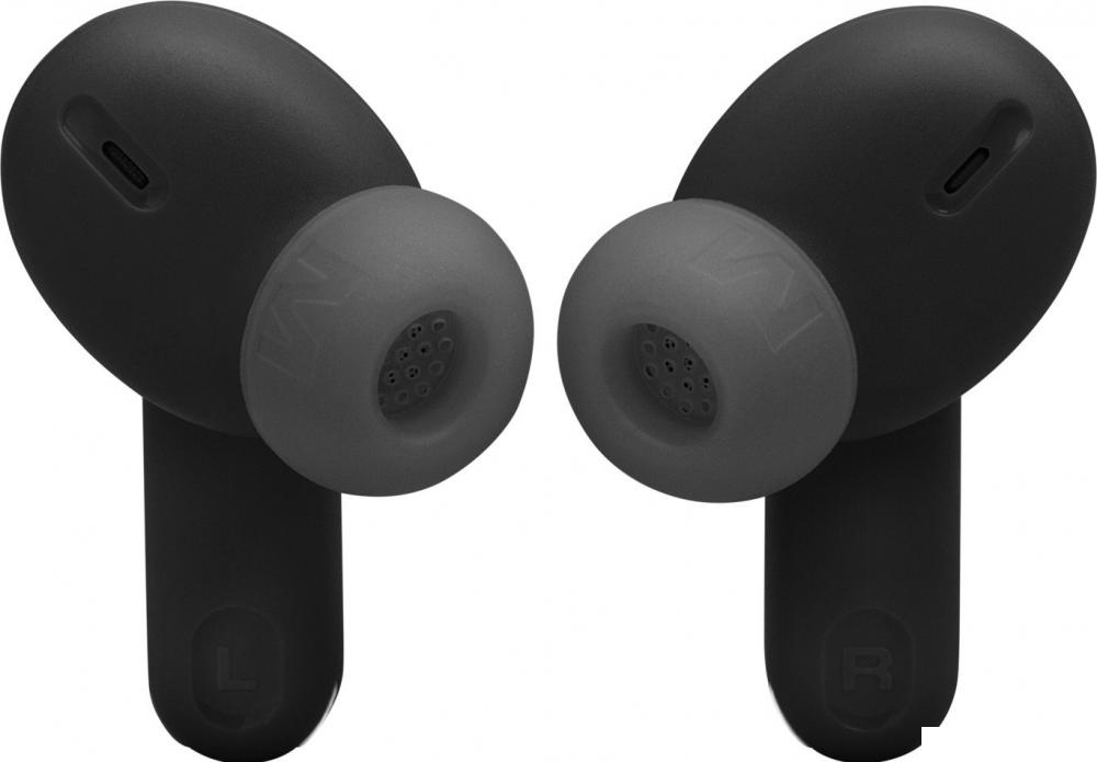 Наушники JBL Tune Beam 2 (черный)