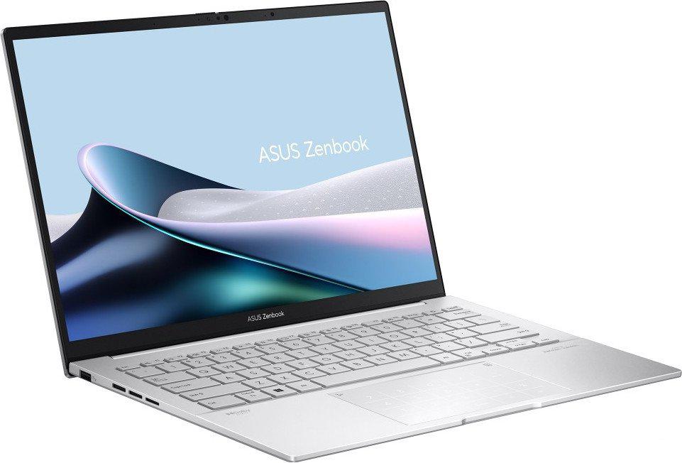 Ноутбук ASUS Zenbook 14 OLED UX3405CA-PP682X