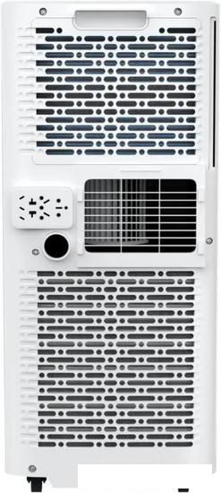 Мобильный кондиционер Hisense W-series AP-07CR4GKWS00
