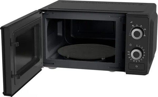 Микроволновая печь Indesit MWF MS20 B1