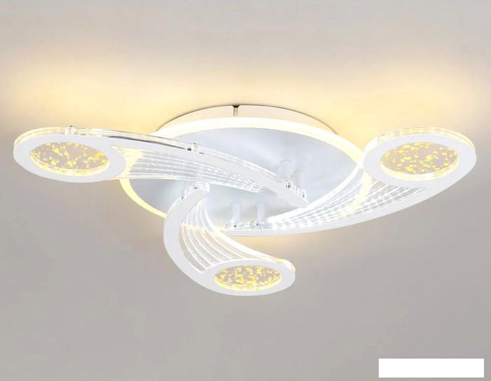 Припотолочная люстра Ambrella light FA FA4475