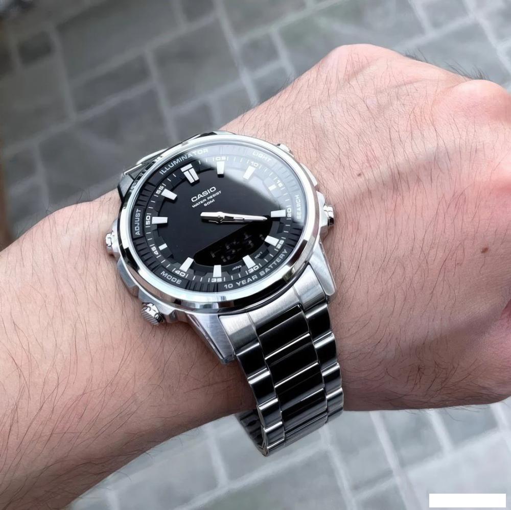 Наручные часы Casio AMW-880D-1A