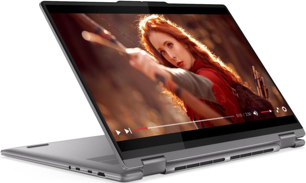 Ноутбук 2-в-1 Lenovo Yoga 7 2-in-1 16AHP9 83DM0006US