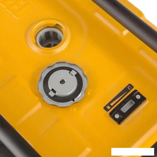 Бензиновый генератор Denzel PS 80 EA