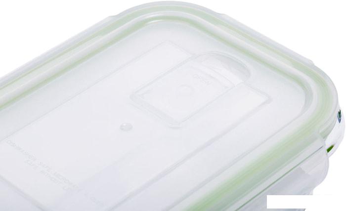 Посуда для хранения продуктов ELEY ELP2403G