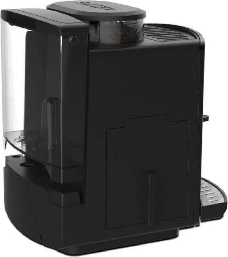 Кофемашина Krups EA819E10