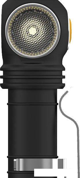 Фонарь Armytek Wizard C2 Magnet USB (теплый)