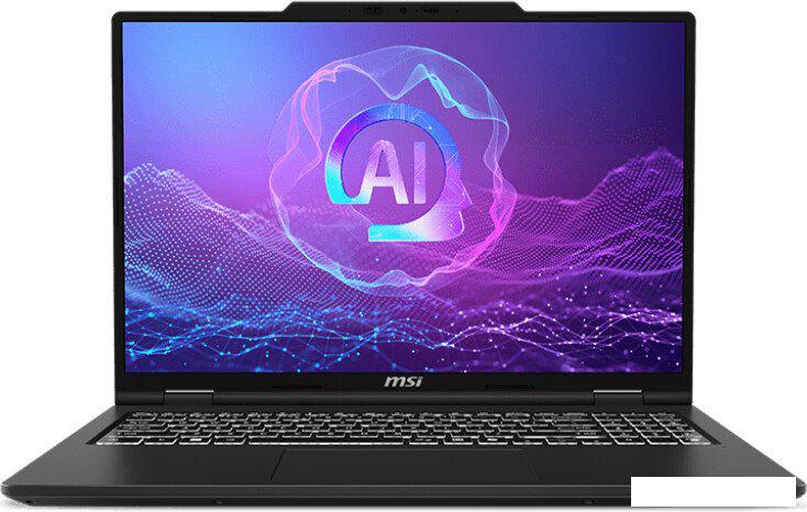 Ноутбук MSI Venture A16 AI+ A3HMG-026XRU