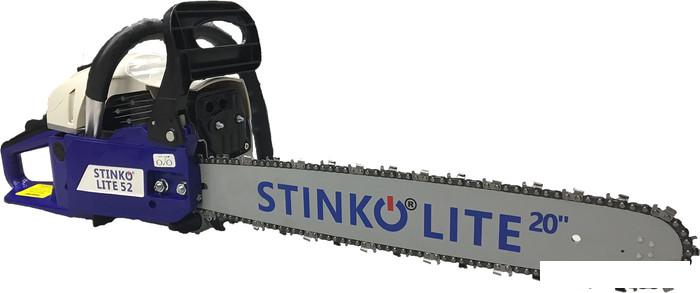 Бензопила Стинко Promo ST4516