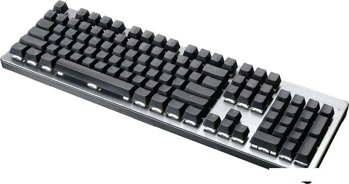 Клавиатура Oklick 970G Dark Knight